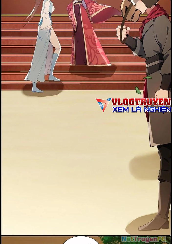 Hệ Thống Nhân Vật Chính, Ta Làm Lão Đại Khắp Chư Thiên Vạn Giới Chapter 4 - Trang 2