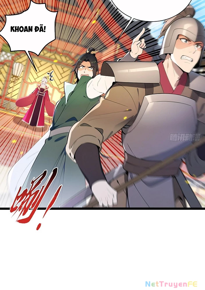 Hệ Thống Nhân Vật Chính, Ta Làm Lão Đại Khắp Chư Thiên Vạn Giới Chapter 4 - Trang 2