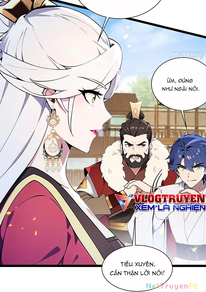 Hệ Thống Nhân Vật Chính, Ta Làm Lão Đại Khắp Chư Thiên Vạn Giới Chapter 4 - Trang 2