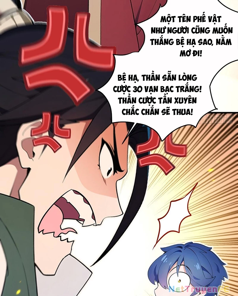 Hệ Thống Nhân Vật Chính, Ta Làm Lão Đại Khắp Chư Thiên Vạn Giới Chapter 5 - Trang 2