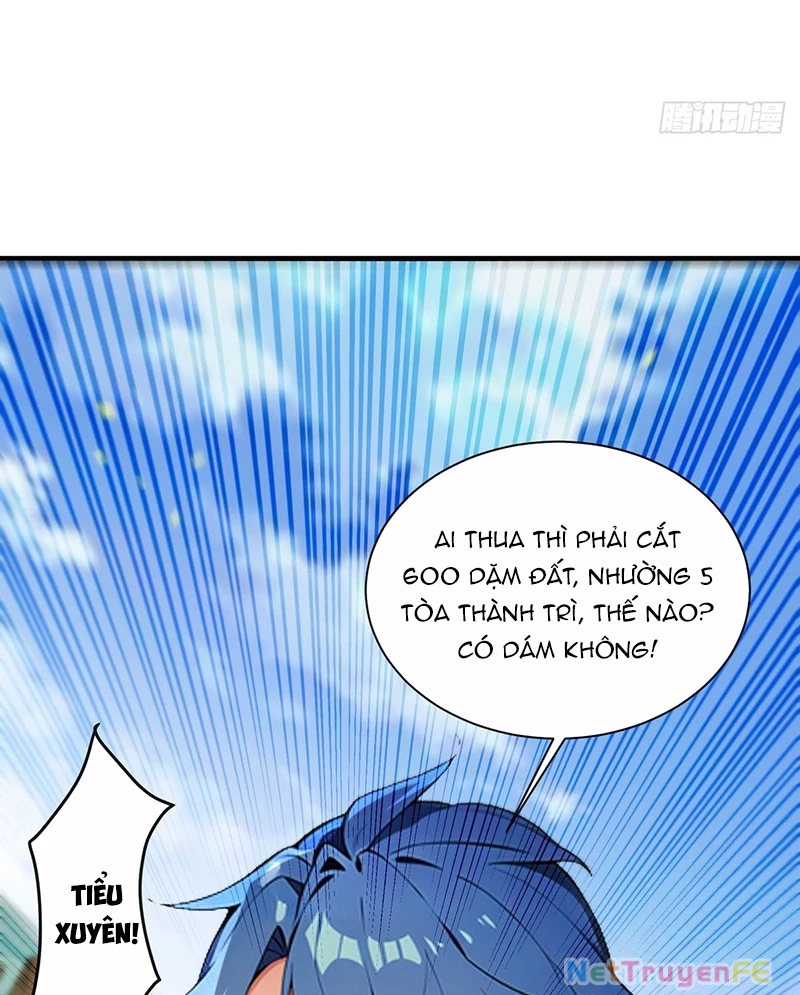 Hệ Thống Nhân Vật Chính, Ta Làm Lão Đại Khắp Chư Thiên Vạn Giới Chapter 5 - Trang 2