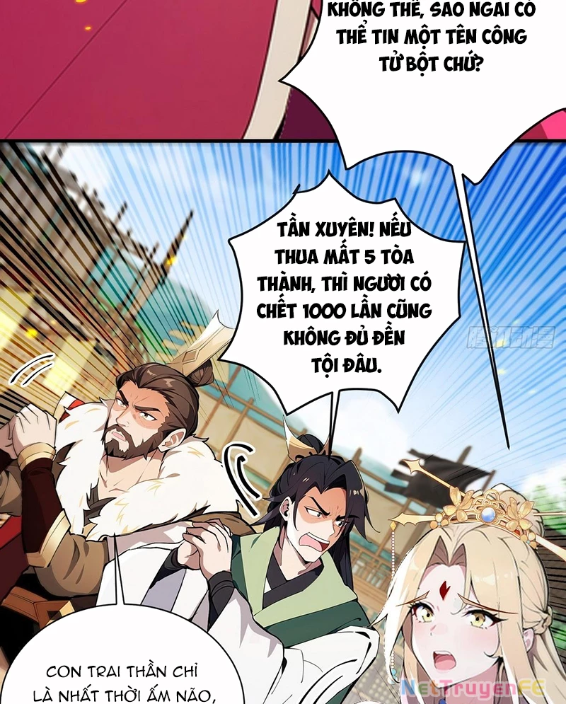 Hệ Thống Nhân Vật Chính, Ta Làm Lão Đại Khắp Chư Thiên Vạn Giới Chapter 5 - Trang 2