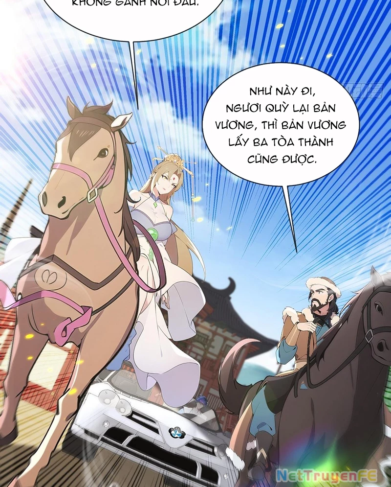 Hệ Thống Nhân Vật Chính, Ta Làm Lão Đại Khắp Chư Thiên Vạn Giới Chapter 5 - Trang 2