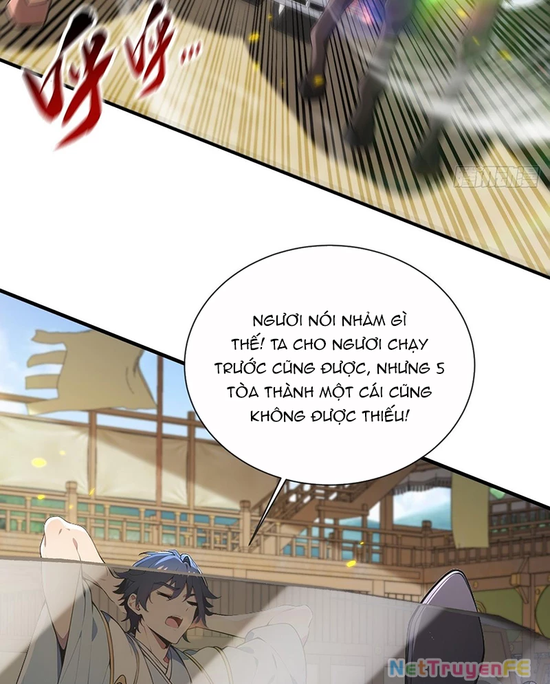 Hệ Thống Nhân Vật Chính, Ta Làm Lão Đại Khắp Chư Thiên Vạn Giới Chapter 5 - Trang 2