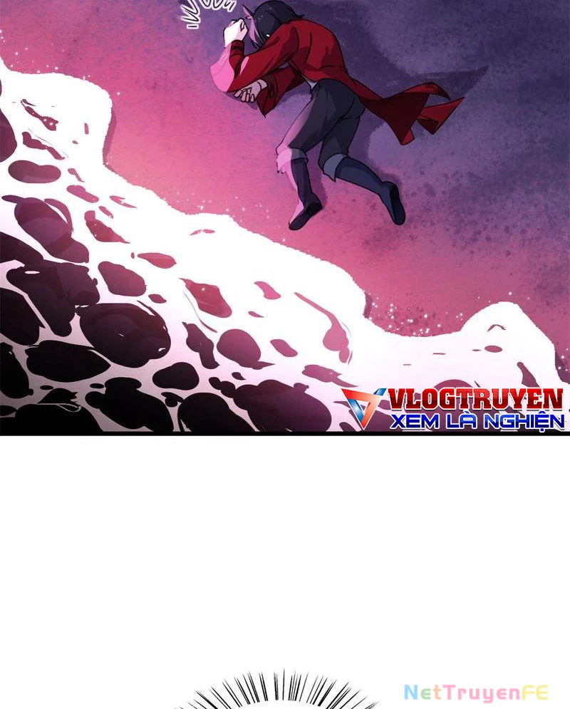 Người Chơi Siêu Chính Nghĩa Chapter 1 - Trang 2