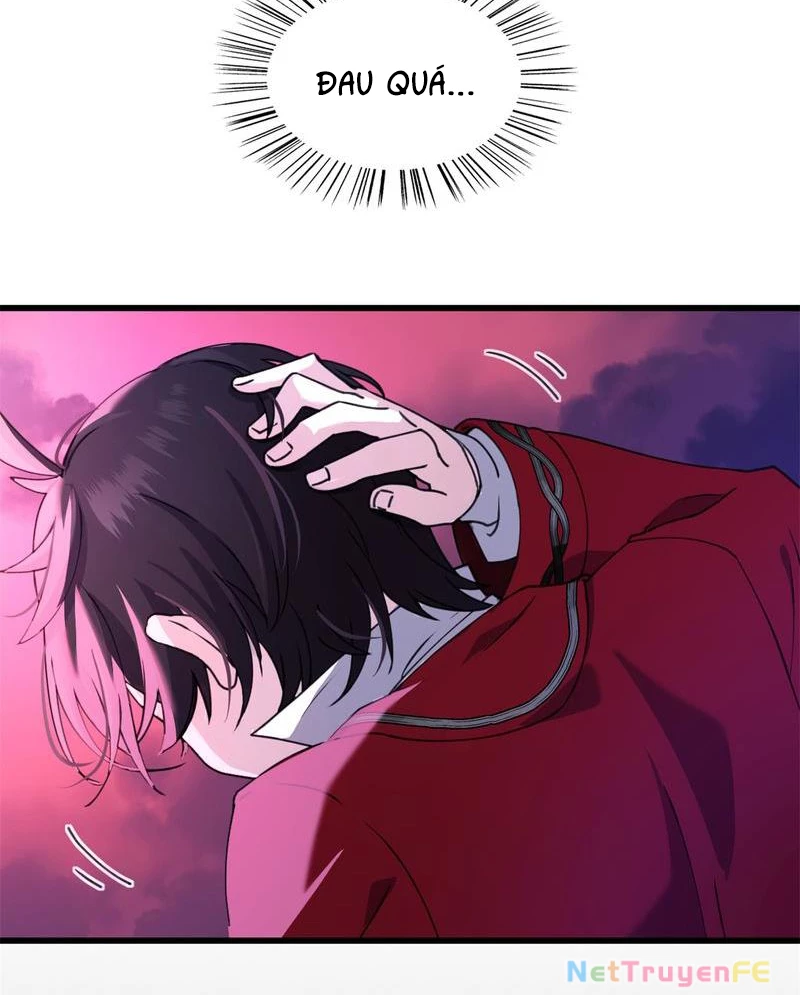 Người Chơi Siêu Chính Nghĩa Chapter 1 - Trang 2