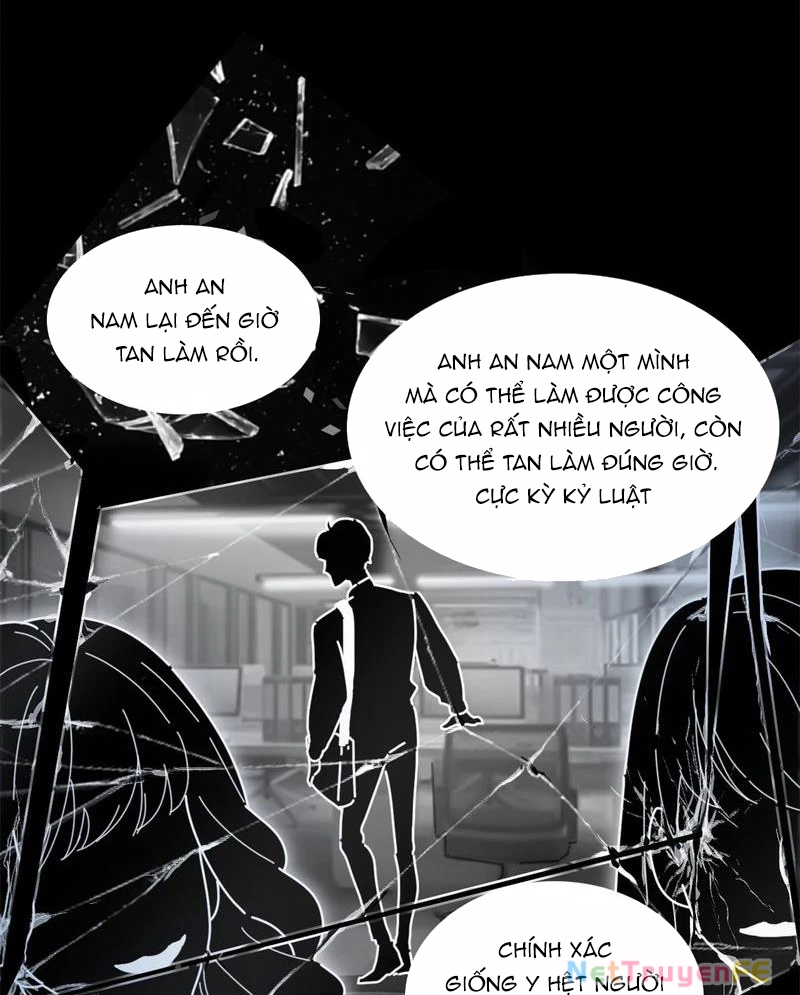 Người Chơi Siêu Chính Nghĩa Chapter 1 - Trang 2