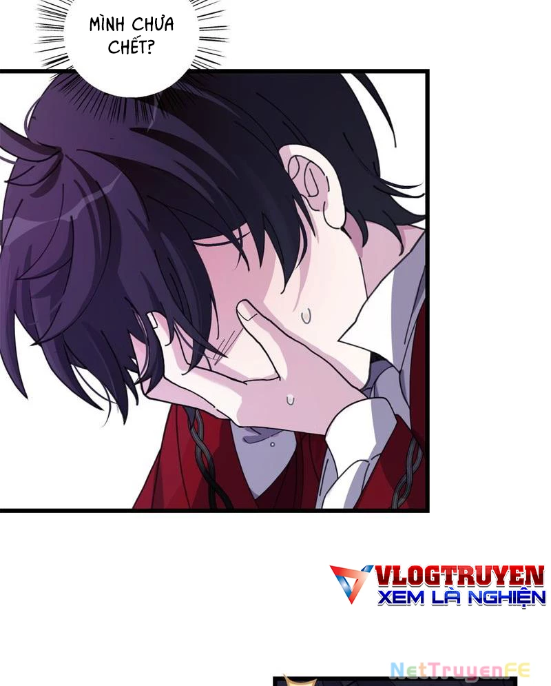 Người Chơi Siêu Chính Nghĩa Chapter 1 - Trang 2