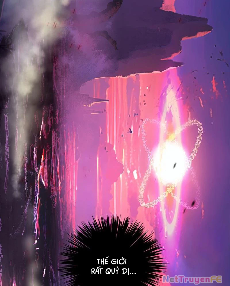 Người Chơi Siêu Chính Nghĩa Chapter 1 - Trang 2