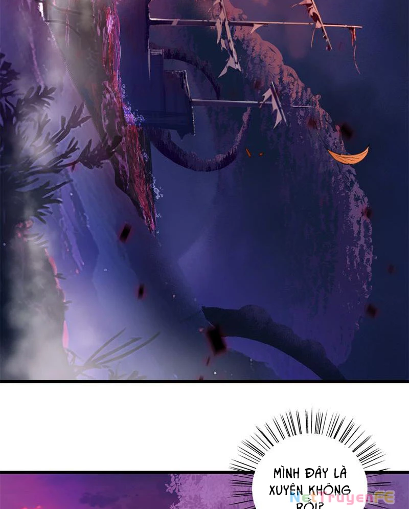 Người Chơi Siêu Chính Nghĩa Chapter 1 - Trang 2