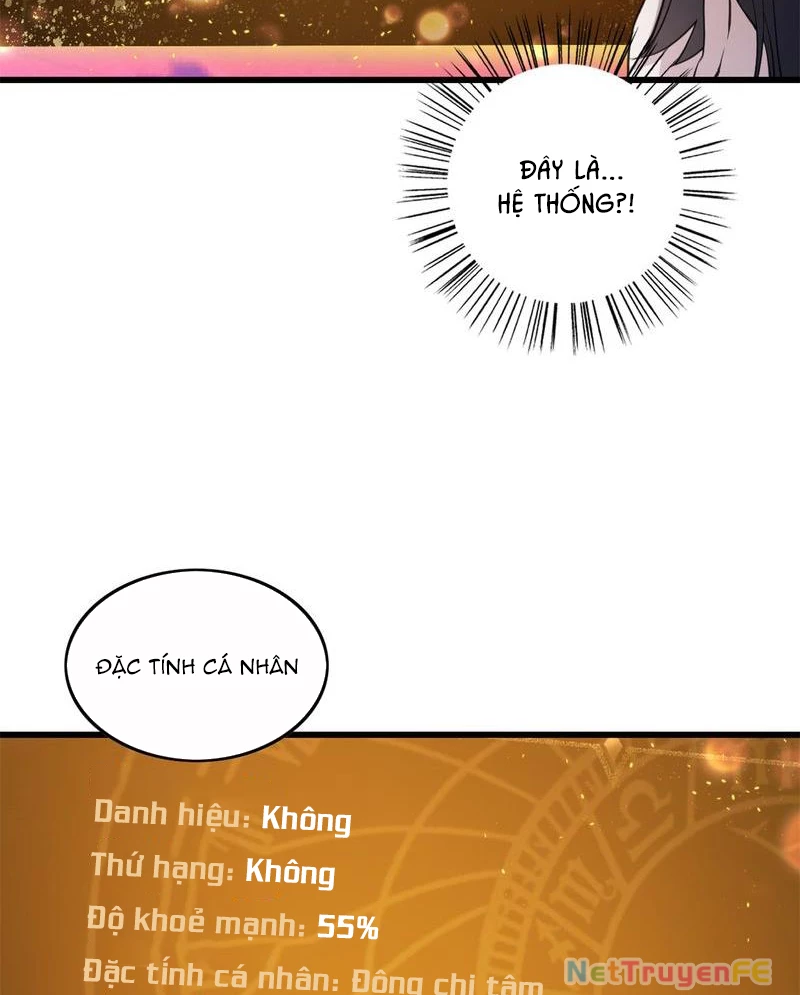 Người Chơi Siêu Chính Nghĩa Chapter 1 - Trang 2