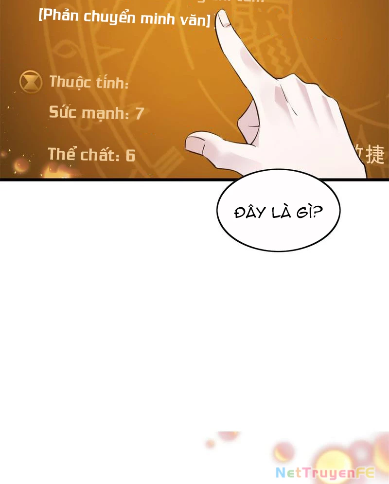 Người Chơi Siêu Chính Nghĩa Chapter 1 - Trang 2