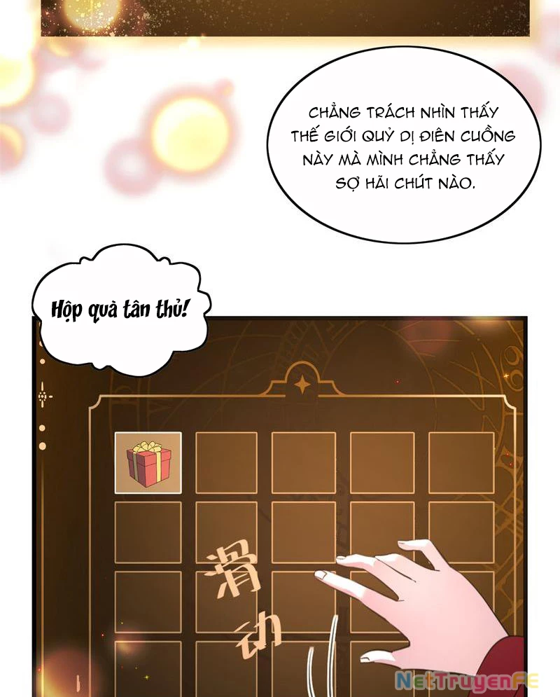 Người Chơi Siêu Chính Nghĩa Chapter 1 - Trang 2