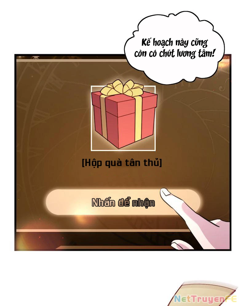 Người Chơi Siêu Chính Nghĩa Chapter 1 - Trang 2