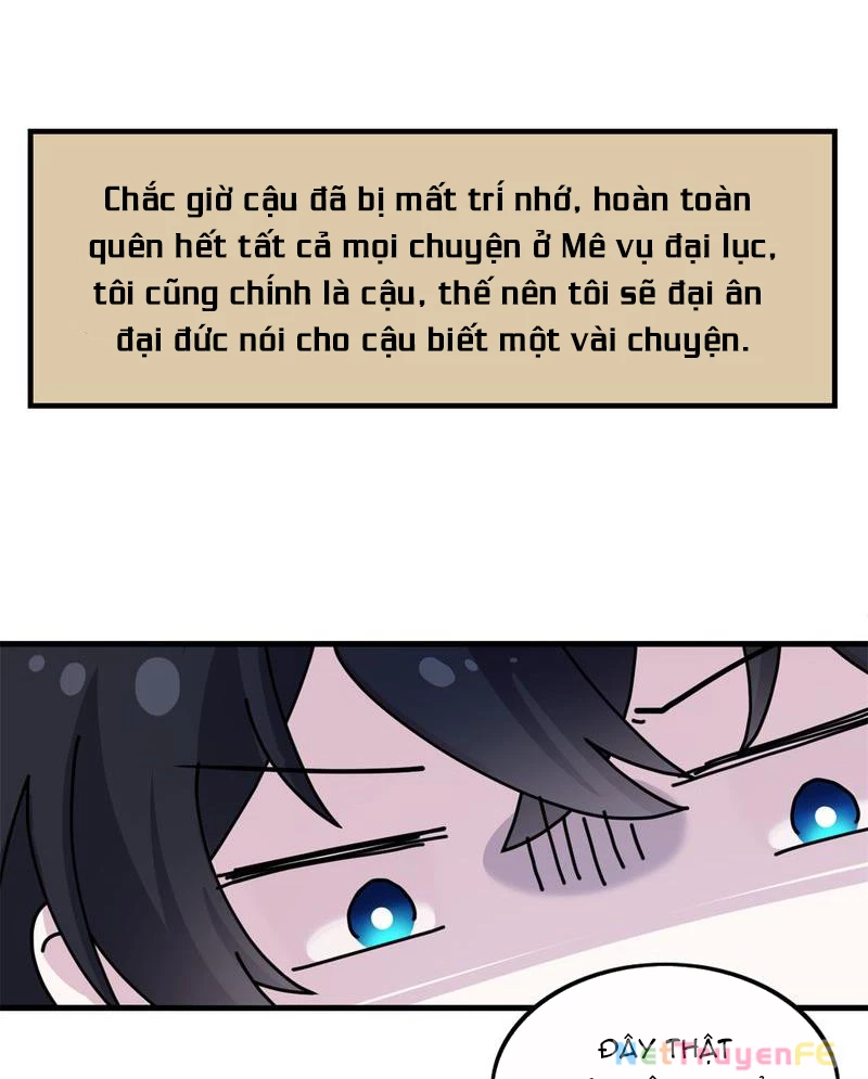 Người Chơi Siêu Chính Nghĩa Chapter 1 - Trang 2