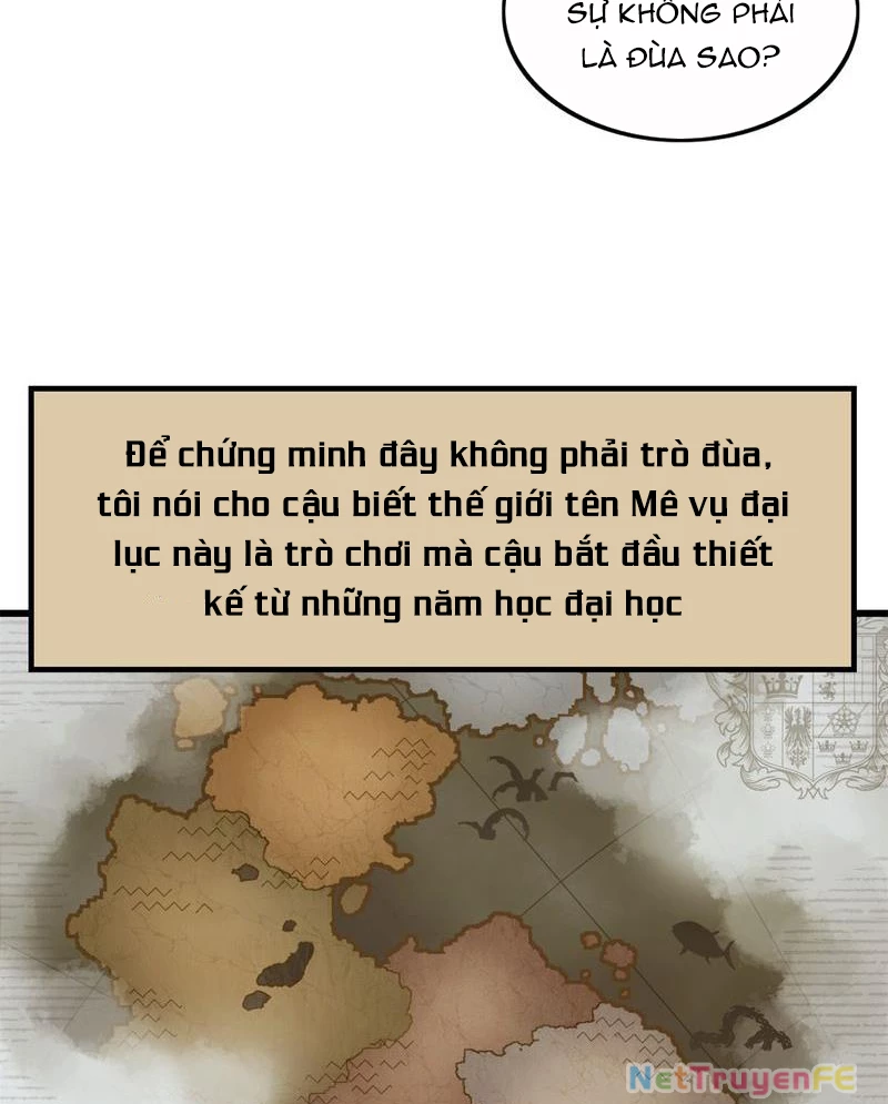 Người Chơi Siêu Chính Nghĩa Chapter 1 - Trang 2