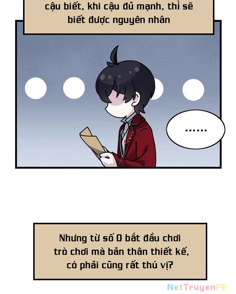 Người Chơi Siêu Chính Nghĩa Chapter 1 - Trang 2