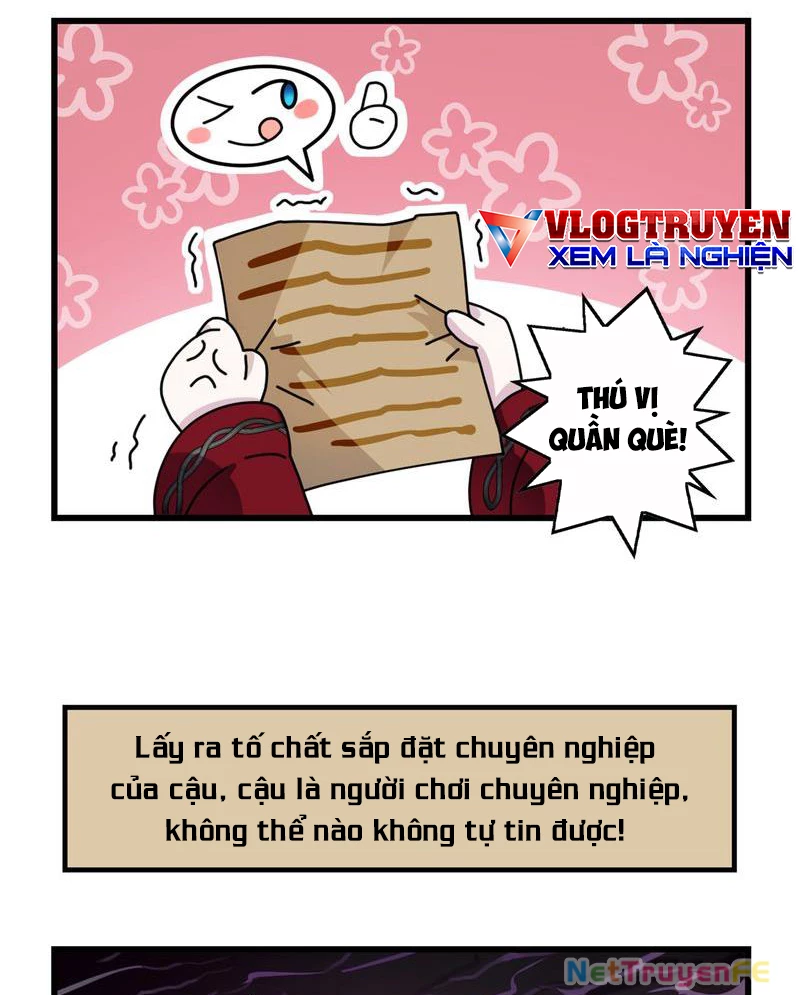 Người Chơi Siêu Chính Nghĩa Chapter 1 - Trang 2
