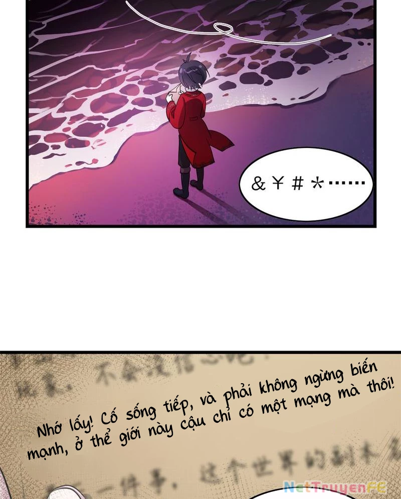 Người Chơi Siêu Chính Nghĩa Chapter 1 - Trang 2