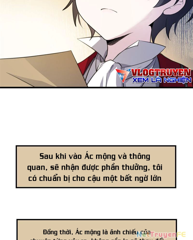 Người Chơi Siêu Chính Nghĩa Chapter 1 - Trang 2