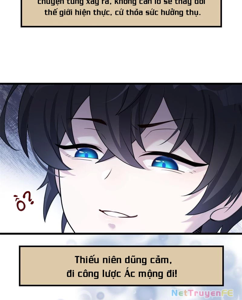 Người Chơi Siêu Chính Nghĩa Chapter 1 - Trang 2