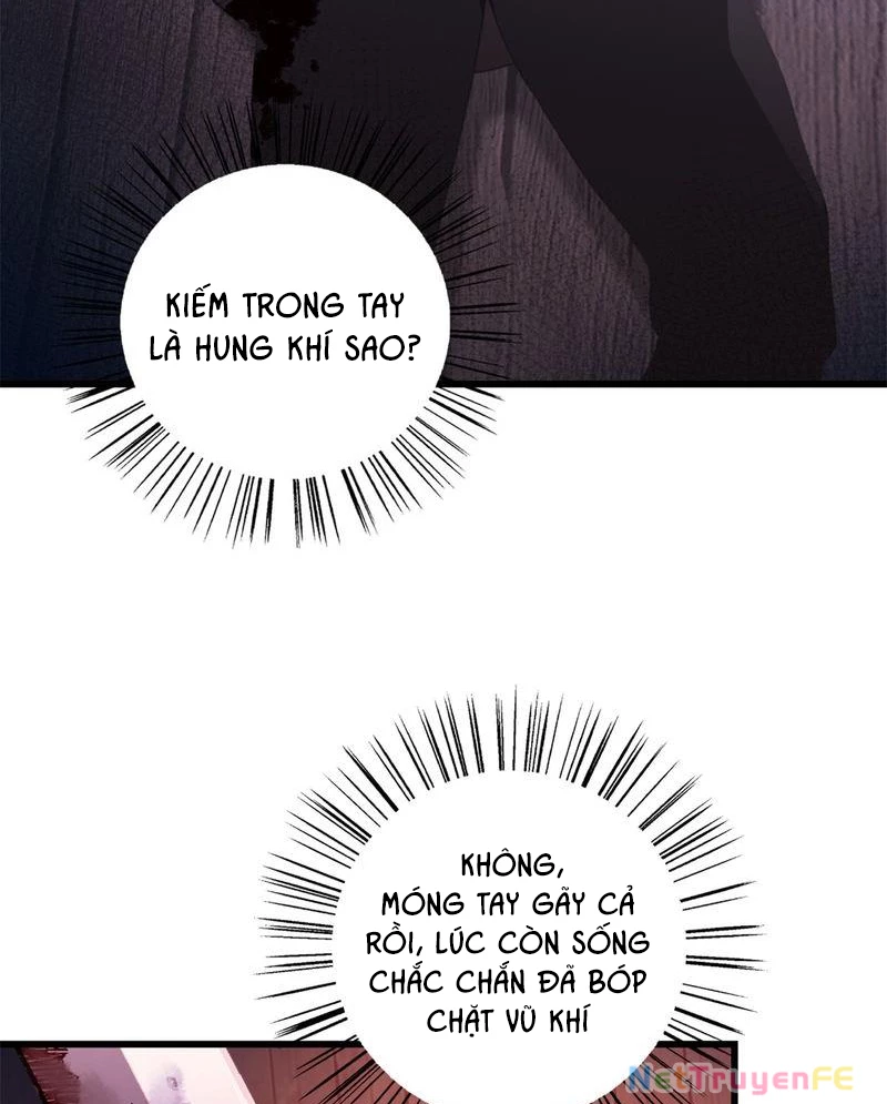 Người Chơi Siêu Chính Nghĩa Chapter 1 - Trang 2