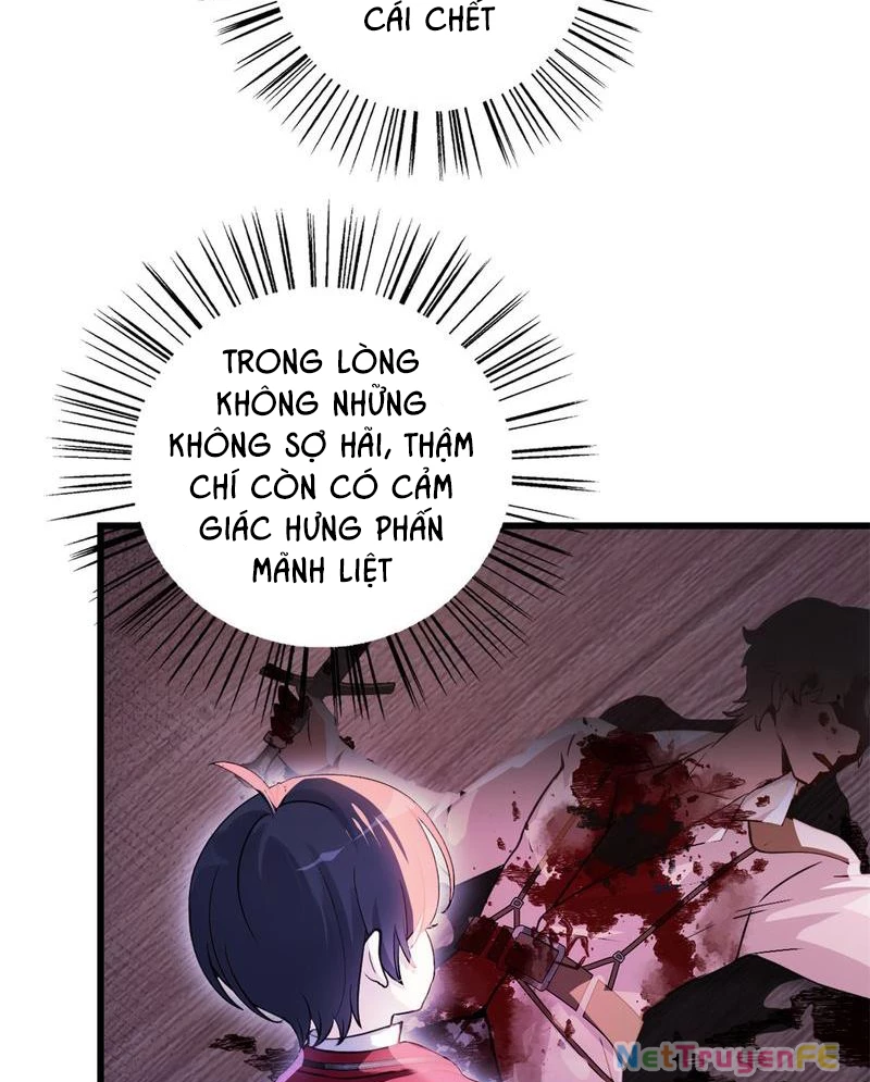 Người Chơi Siêu Chính Nghĩa Chapter 1 - Trang 2