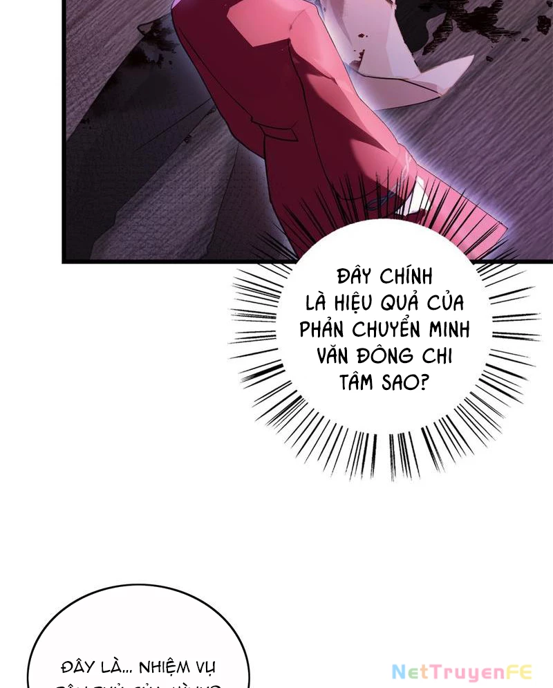 Người Chơi Siêu Chính Nghĩa Chapter 1 - Trang 2