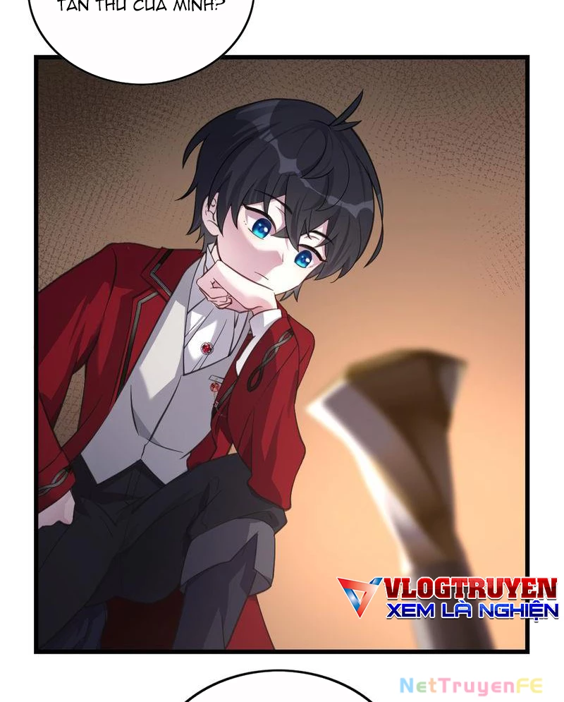 Người Chơi Siêu Chính Nghĩa Chapter 1 - Trang 2