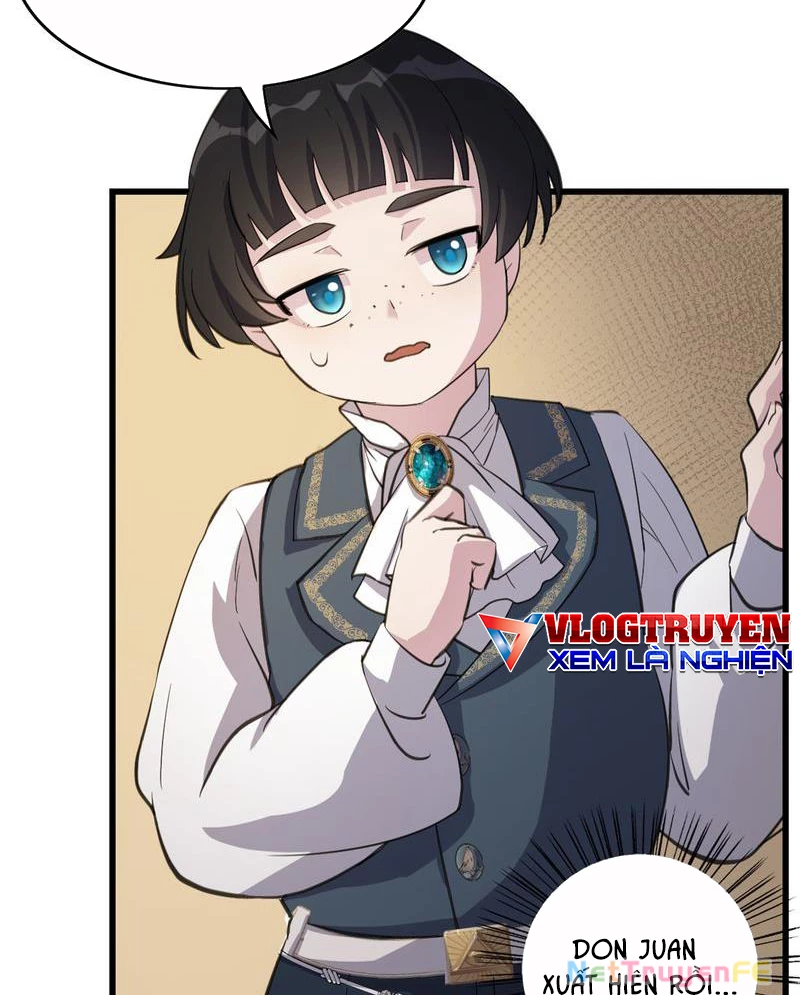 Người Chơi Siêu Chính Nghĩa Chapter 2 - Trang 2