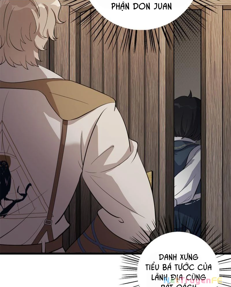 Người Chơi Siêu Chính Nghĩa Chapter 2 - Trang 2