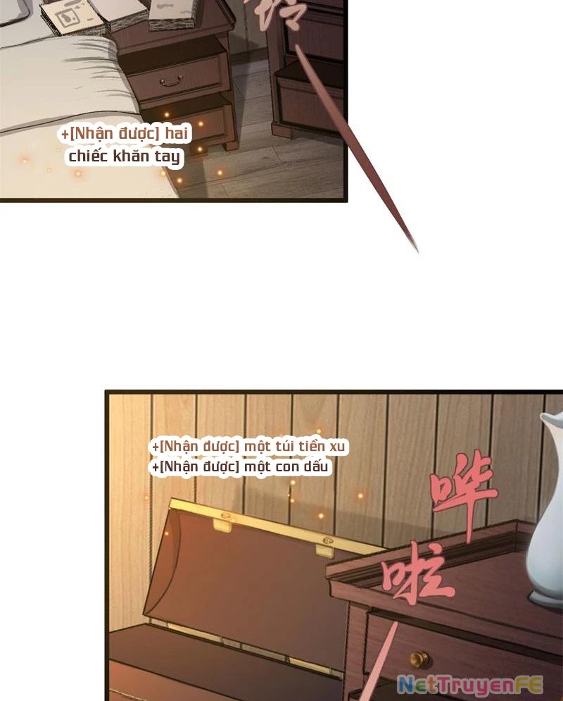 Người Chơi Siêu Chính Nghĩa Chapter 3 - Trang 2