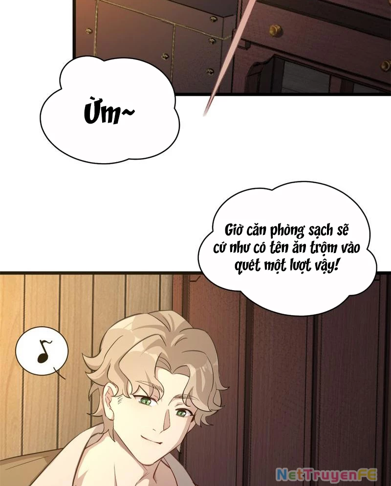 Người Chơi Siêu Chính Nghĩa Chapter 3 - Trang 2