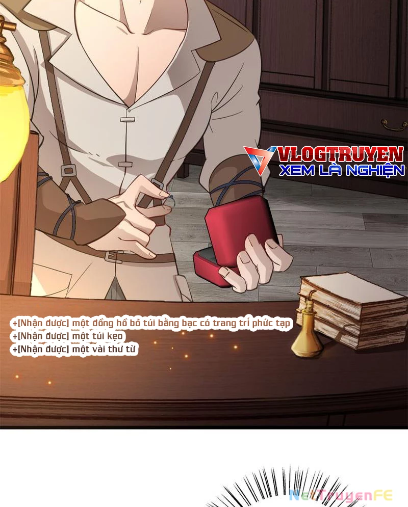 Người Chơi Siêu Chính Nghĩa Chapter 3 - Trang 2