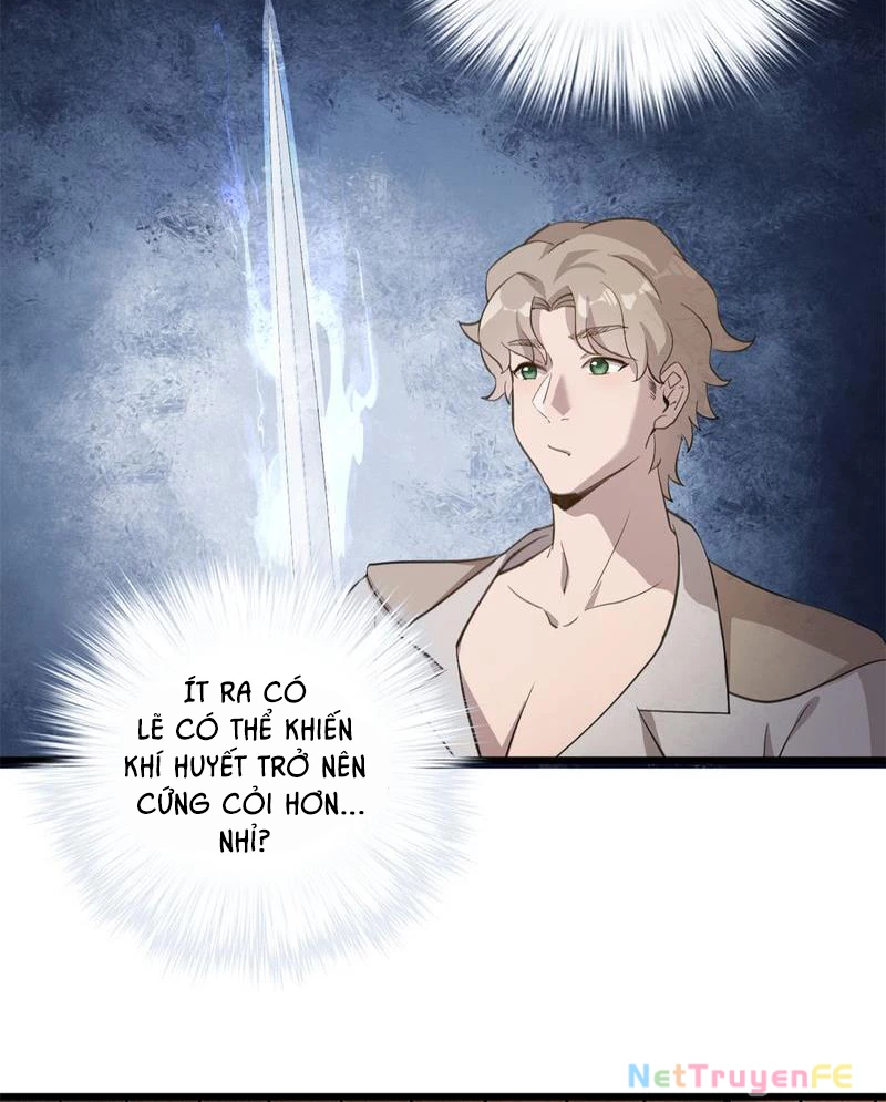 Người Chơi Siêu Chính Nghĩa Chapter 3 - Trang 2