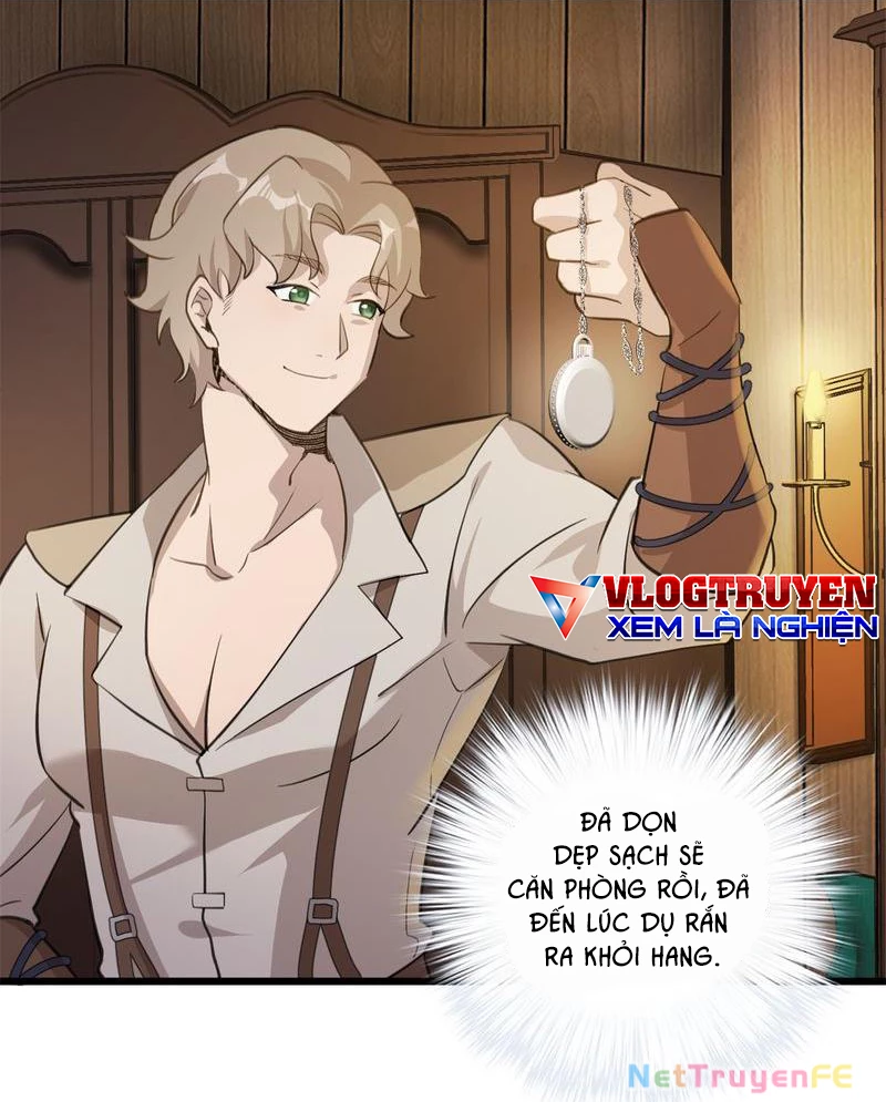 Người Chơi Siêu Chính Nghĩa Chapter 3 - Trang 2