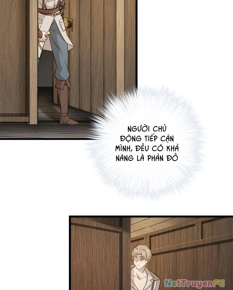 Người Chơi Siêu Chính Nghĩa Chapter 3 - Trang 2