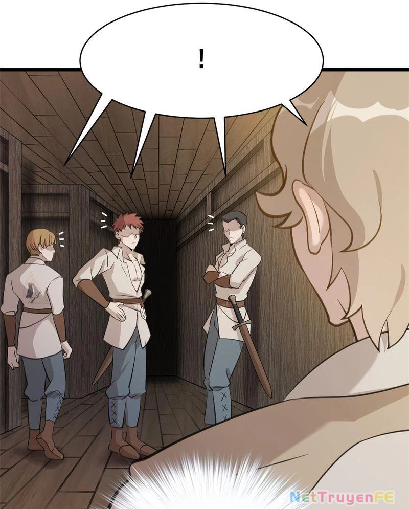 Người Chơi Siêu Chính Nghĩa Chapter 3 - Trang 2