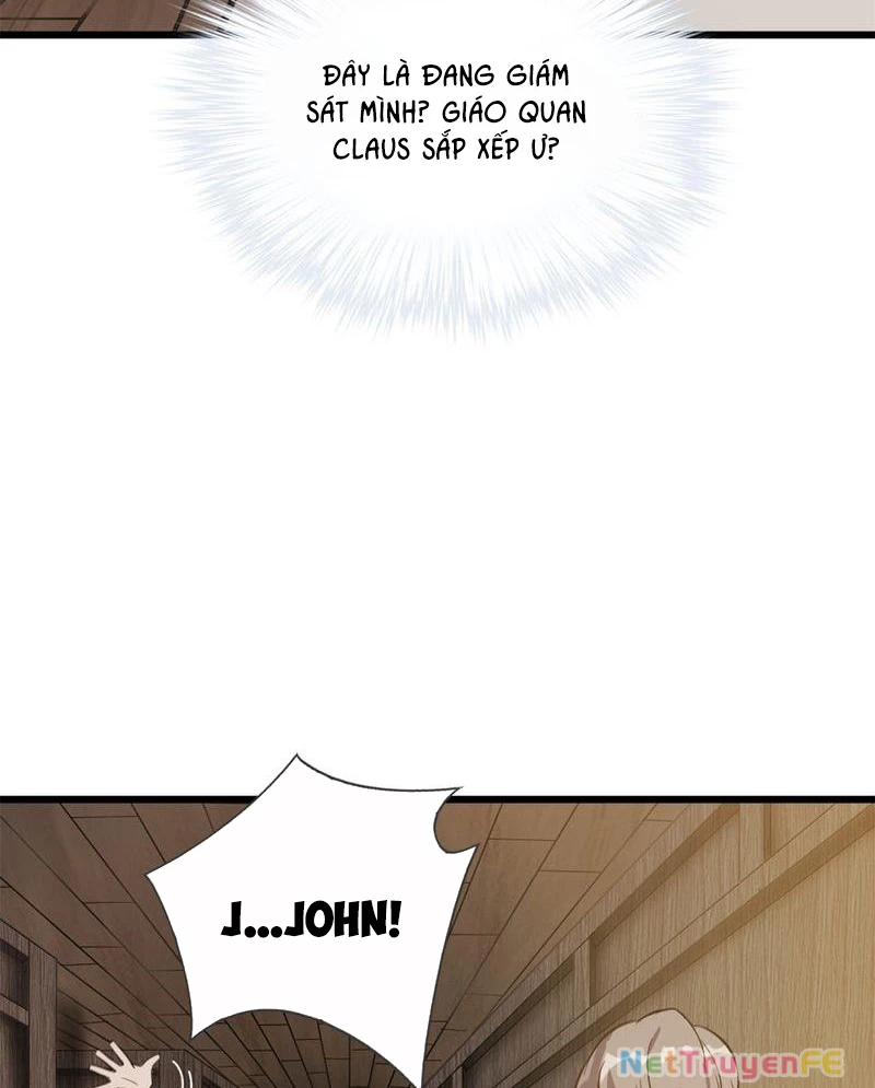 Người Chơi Siêu Chính Nghĩa Chapter 3 - Trang 2