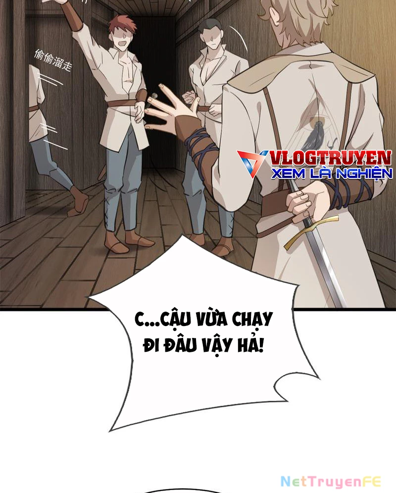 Người Chơi Siêu Chính Nghĩa Chapter 3 - Trang 2