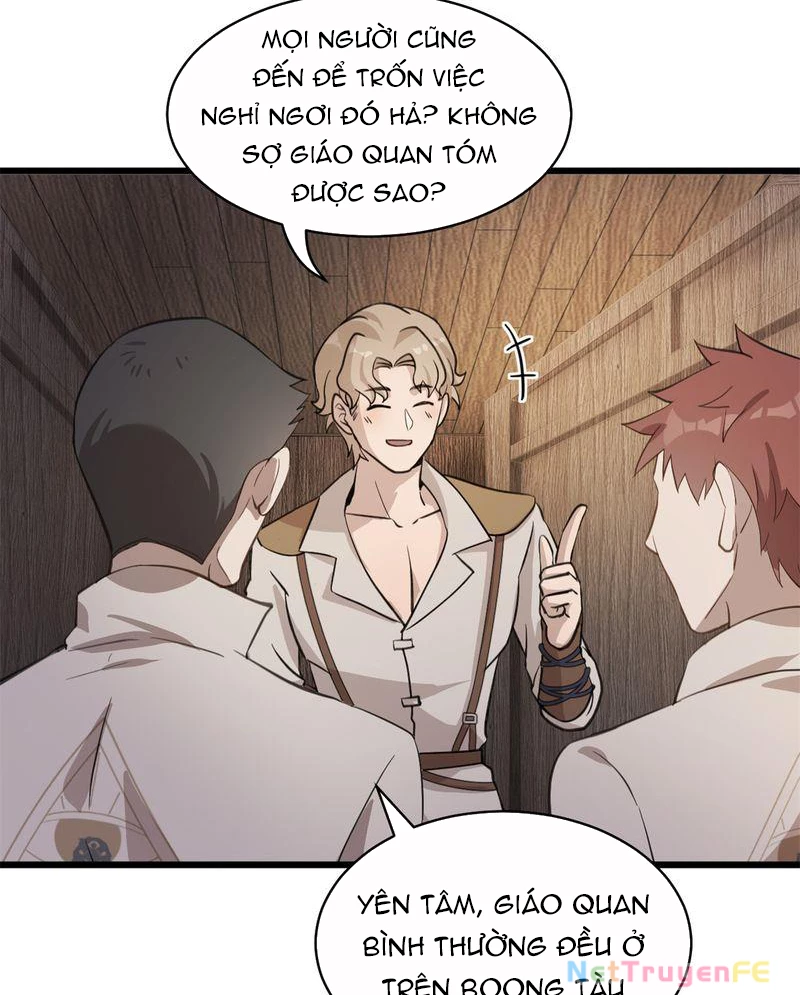 Người Chơi Siêu Chính Nghĩa Chapter 3 - Trang 2