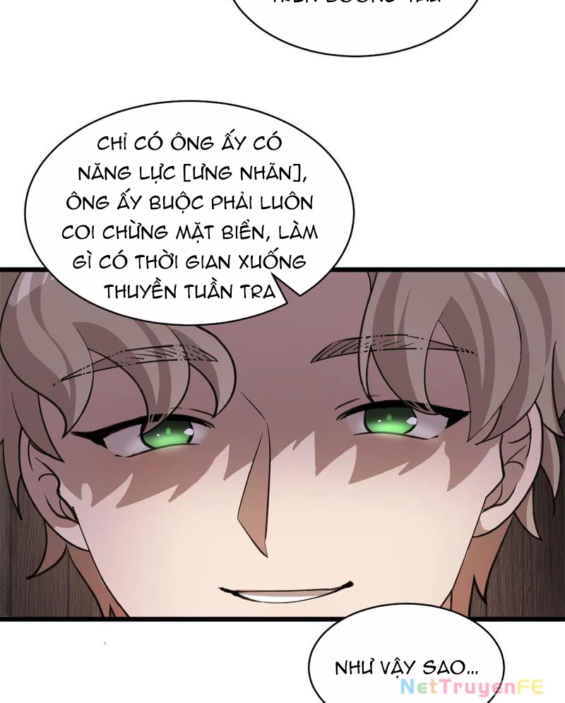 Người Chơi Siêu Chính Nghĩa Chapter 3 - Trang 2