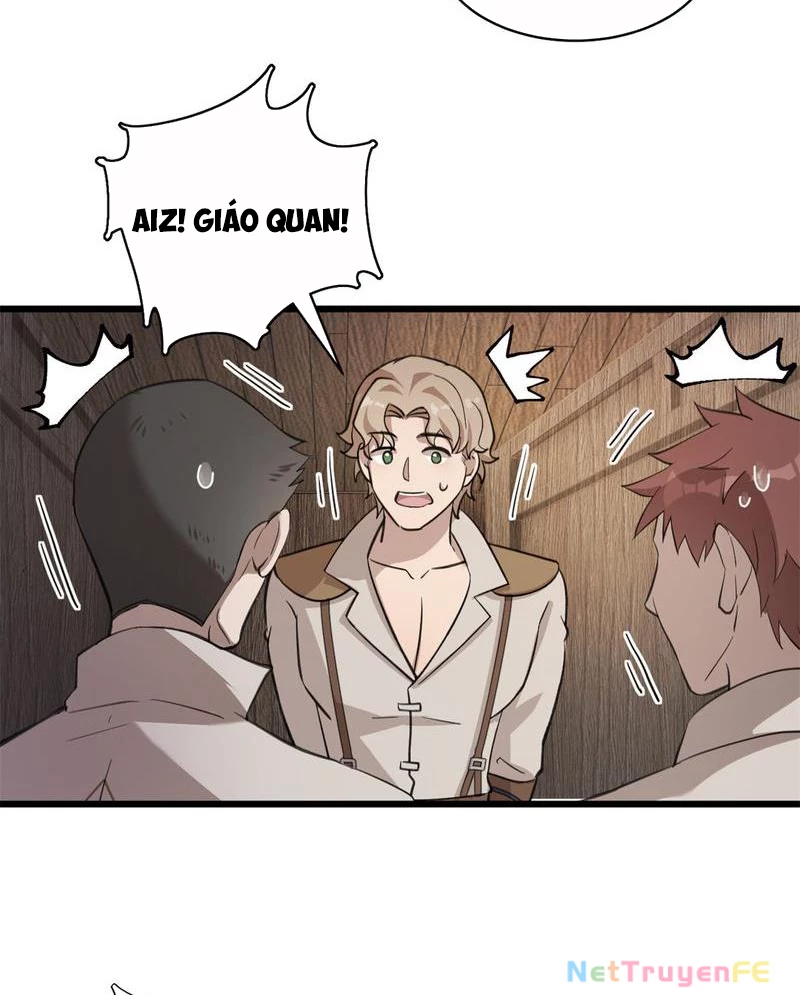 Người Chơi Siêu Chính Nghĩa Chapter 3 - Trang 2