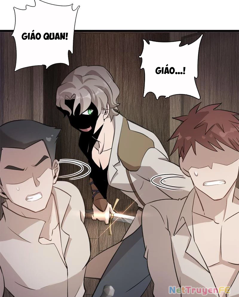 Người Chơi Siêu Chính Nghĩa Chapter 3 - Trang 2