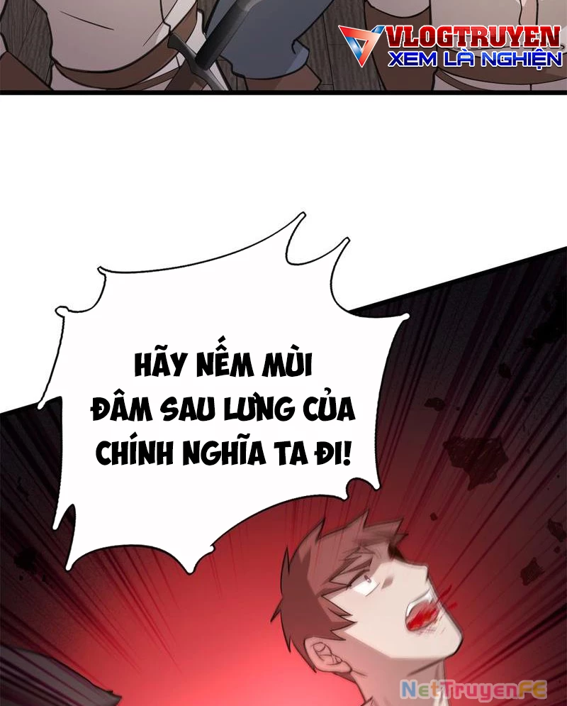 Người Chơi Siêu Chính Nghĩa Chapter 3 - Trang 2