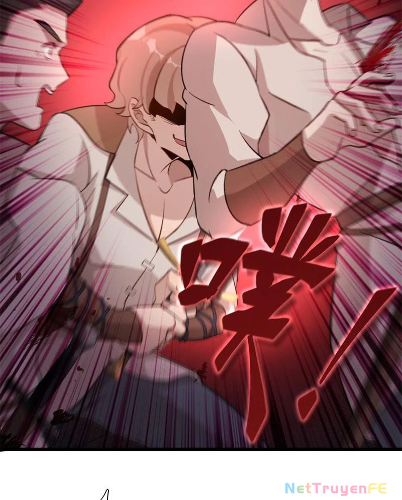 Người Chơi Siêu Chính Nghĩa Chapter 3 - Trang 2