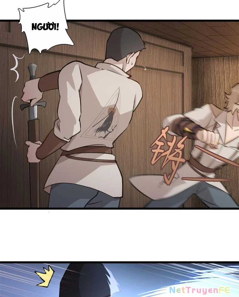 Người Chơi Siêu Chính Nghĩa Chapter 3 - Trang 2