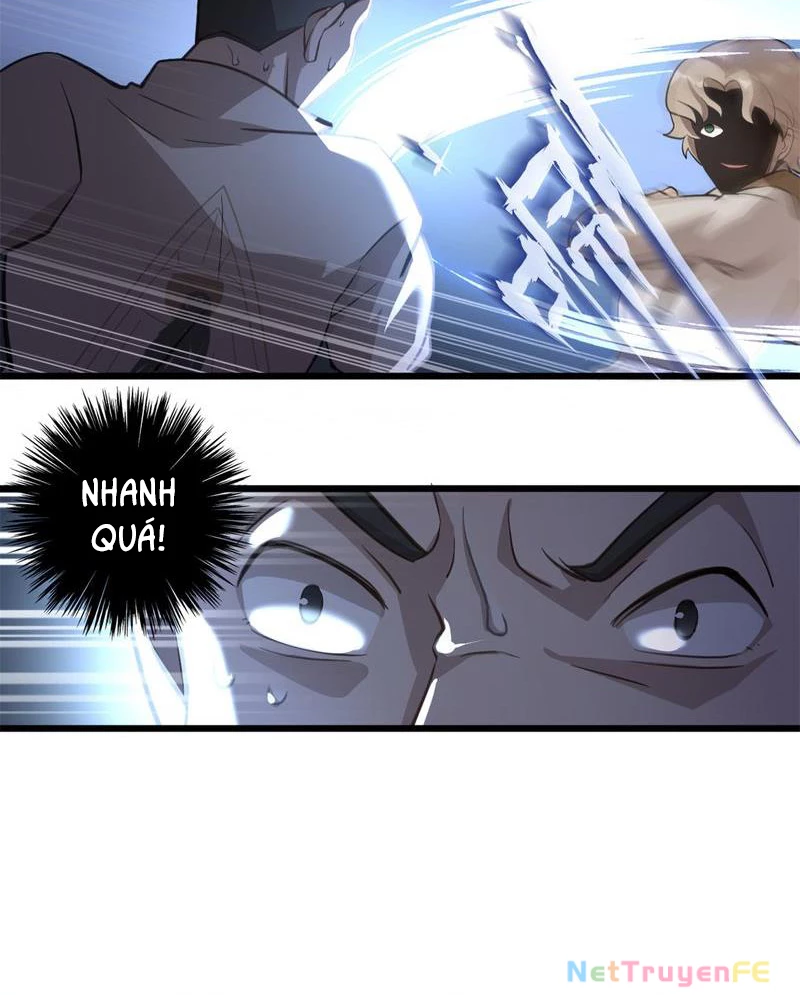 Người Chơi Siêu Chính Nghĩa Chapter 3 - Trang 2