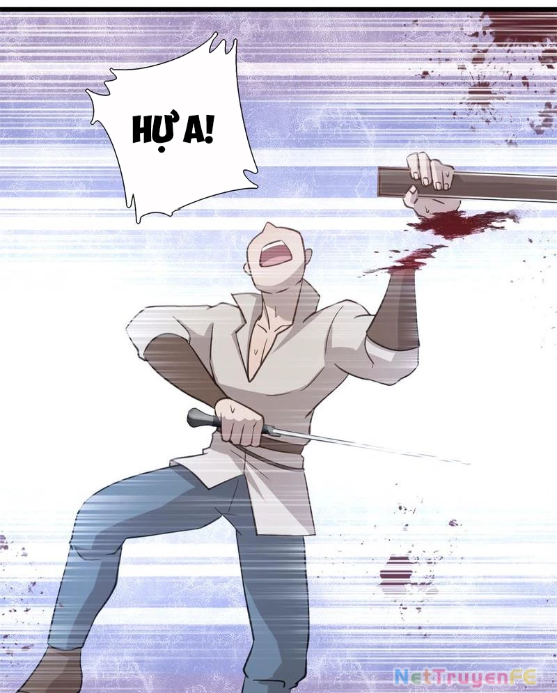 Người Chơi Siêu Chính Nghĩa Chapter 3 - Trang 2