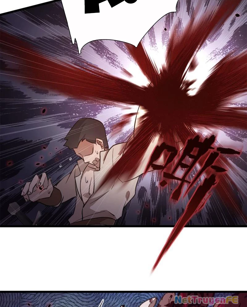 Người Chơi Siêu Chính Nghĩa Chapter 3 - Trang 2